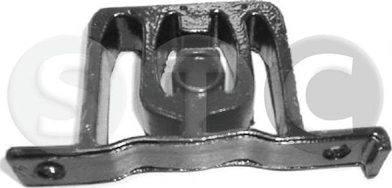 STC T404123 - Holder, exhaust system car-mod.net