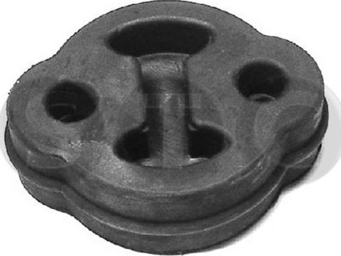 STC T404840 - Holding Bracket, silencer car-mod.net