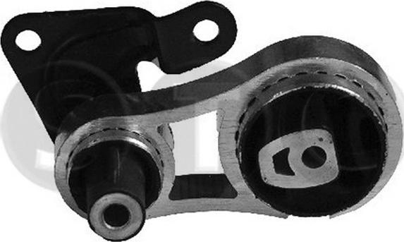 STC T404850 - Holder, engine mounting car-mod.net