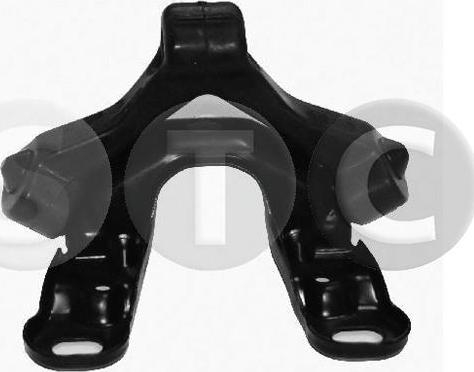 STC T404869 - Holding Bracket, silencer car-mod.net