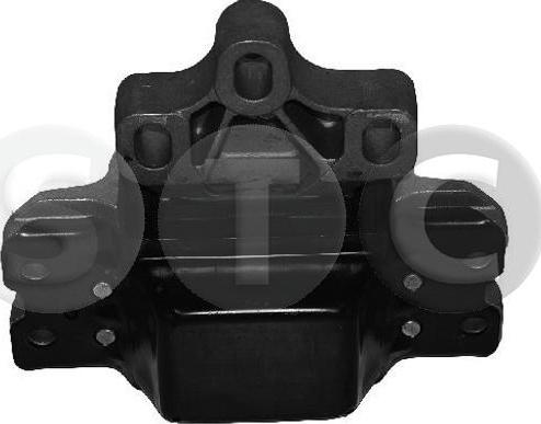 STC T404868 - Holder, engine mounting car-mod.net