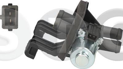 STC T404822 - Control Valve, coolant car-mod.net