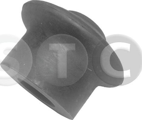 STC T404359 - Rubber Buffer, engine mounting car-mod.net