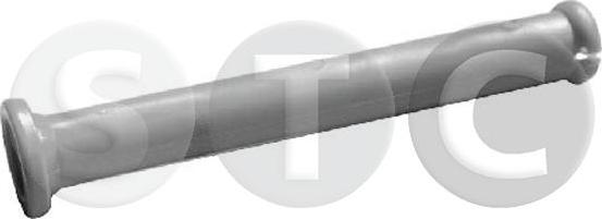 STC T404355 - Funnel, oil dipstick car-mod.net
