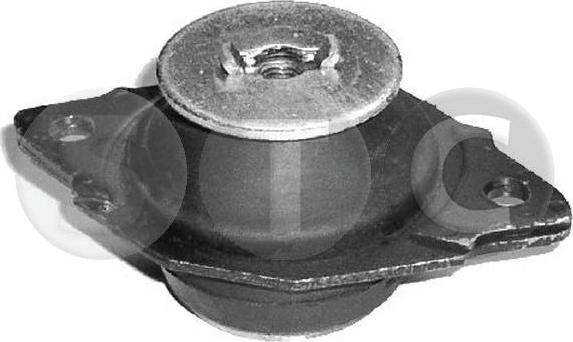 STC T404366 - Holder, engine mounting car-mod.net