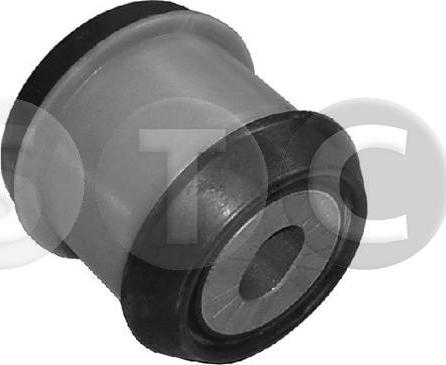 STC T404304 - Holder, engine mounting car-mod.net