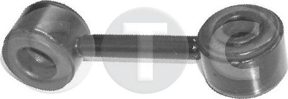 STC T404314 - Rod / Strut, stabiliser car-mod.net