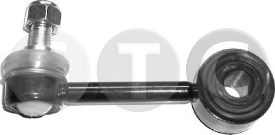 STC T404335 - Rod / Strut, stabiliser car-mod.net