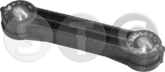 STC T404327 - Selector / Shift Rod car-mod.net