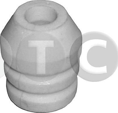 STC T404298 - Rubber Buffer, suspension car-mod.net