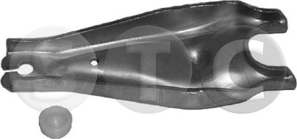 STC T404297 - Release Fork, clutch car-mod.net