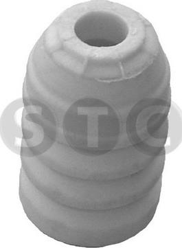 STC T404254 - Rubber Buffer, suspension car-mod.net