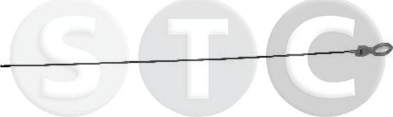STC T404793 - Oil Dipstick car-mod.net
