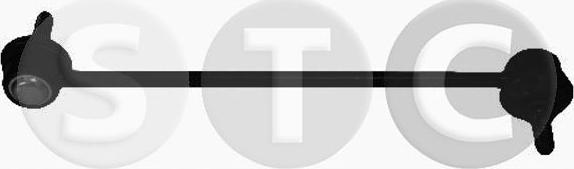 STC T404792 - Rod / Strut, stabiliser car-mod.net