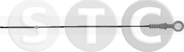 STC T404759 - Oil Dipstick car-mod.net