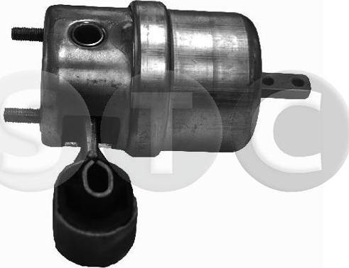 STC T404764 - Holder, engine mounting car-mod.net