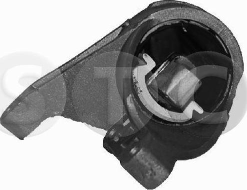 STC T404783 - Holder, engine mounting car-mod.net