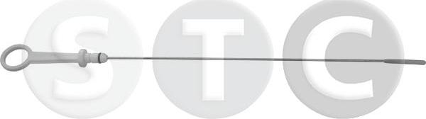 STC T404730 - Oil Dipstick car-mod.net