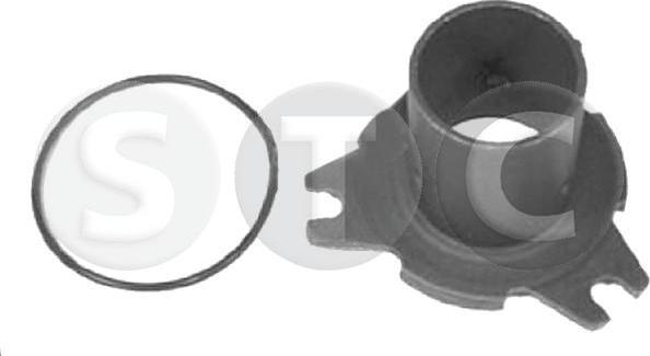 STC T404720 - Guide Tube, clutch car-mod.net