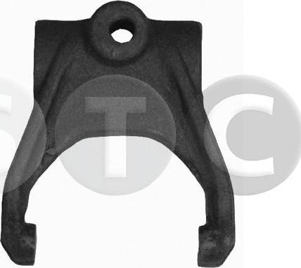STC T404721 - Release Fork, clutch car-mod.net