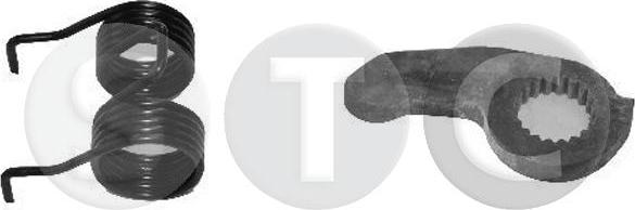 STC T404772 - Release Fork, clutch car-mod.net