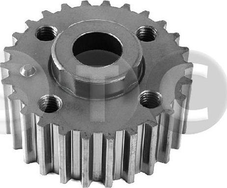 STC T405961 - Crankshaft Gear car-mod.net