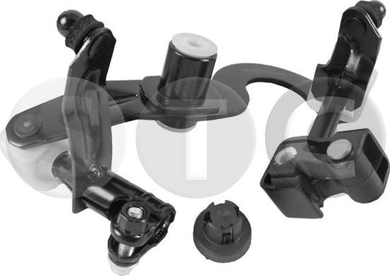 STC T405900 - Selector / Shift Rod car-mod.net