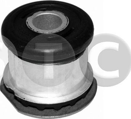 STC T405983 - Mounting, axle beam car-mod.net