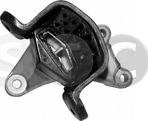 STC T405444 - Holder, engine mounting car-mod.net