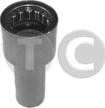 STC T405440 - Guide Tube, clutch car-mod.net