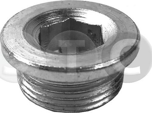 STC T405441 - Sealing Plug, oil sump car-mod.net