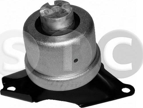 STC T405443 - Holder, engine mounting car-mod.net