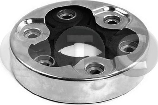 STC T405468 - Flexible disc, propshaft joint car-mod.net