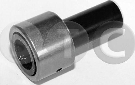 STC T405439 - Guide Tube, clutch car-mod.net