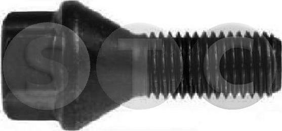 STC T405438 - Wheel Bolt car-mod.net