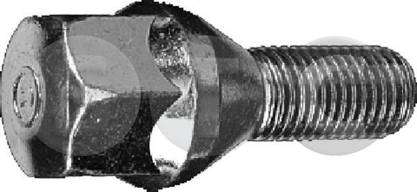 STC T405437 - Wheel Bolt car-mod.net