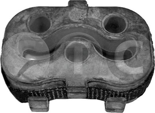 STC T405560 - Holding Bracket, silencer car-mod.net