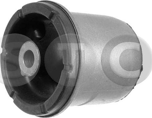STC T405586 - Mounting, axle beam car-mod.net