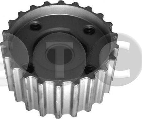 STC T405699 - Crankshaft Gear car-mod.net