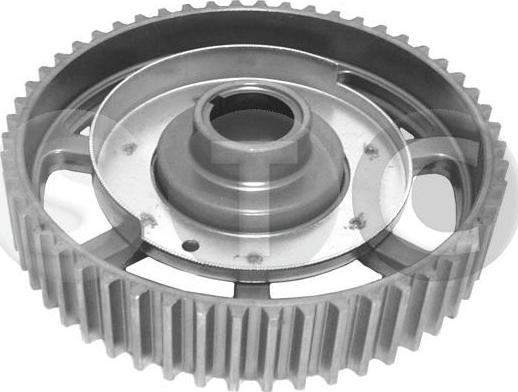STC T405696 - Gear, camshaft car-mod.net