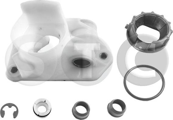STC T405690 - Repair Kit, gear lever car-mod.net