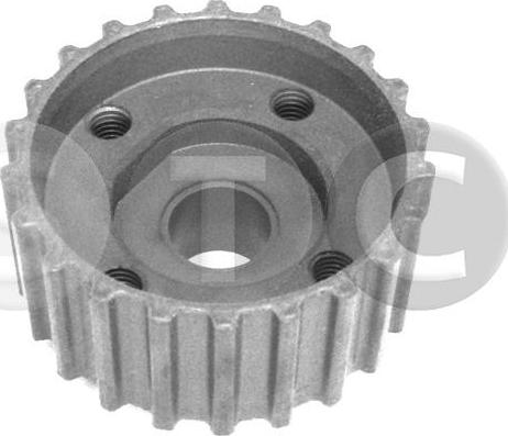 STC T405698 - Crankshaft Gear car-mod.net