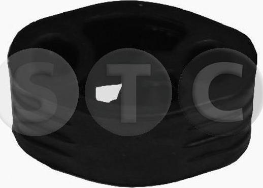STC T405096 - Holding Bracket, silencer car-mod.net
