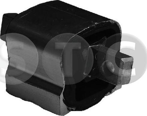 STC T405034 - Mounting, manual transmission car-mod.net