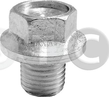 STC T405100 - Sealing Plug, oil sump car-mod.net
