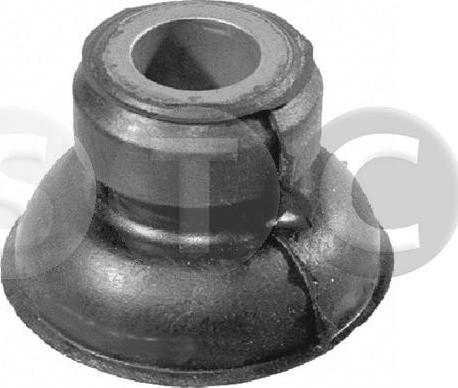 STC T405886 - Mounting, steering gear car-mod.net