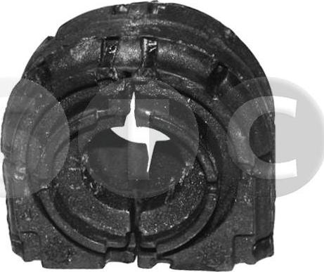 STC T405356 - Bearing Bush, stabiliser car-mod.net