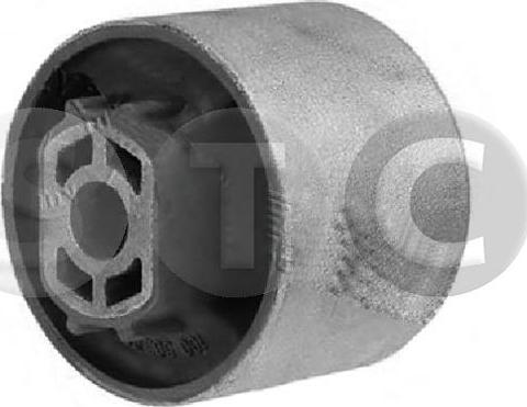 STC T405360 - Mounting, axle beam car-mod.net
