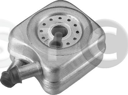 STC T405374 - Oil Cooler, engine oil car-mod.net