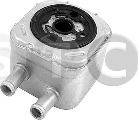 STC T405376 - Oil Cooler, engine oil car-mod.net
